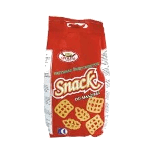 PRZYSMAK ŚWIĘTOKRZYSKI SNACK 200G