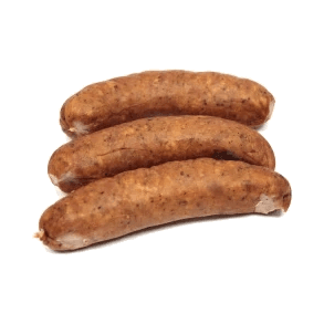 BIEGUN KIEŁBASA ZE ŚWINIOBICIA