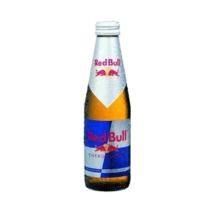 RED BULL NAPOJ ENERGETYCZNY BUT.250M
