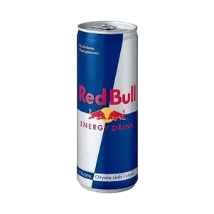 RED BULL NAPÓJ ENERGETYCZNY 355ML