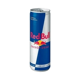 RED BULL NAPÓJ ENERGETYCZNY 473ML