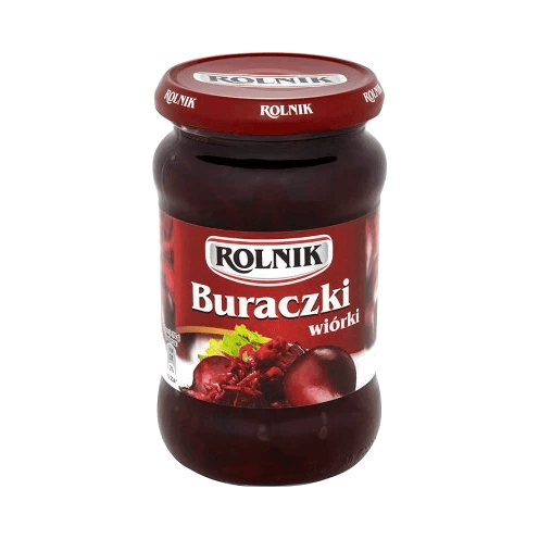 ROLNIK BURACZKI WIÓRKI 350G