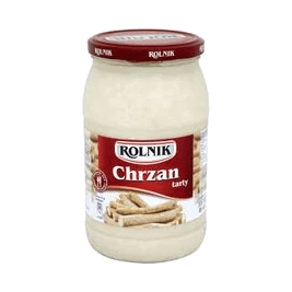ROLNIK CHRZAN TARTY 190G
