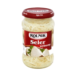 ROLNIK SELER WYBORNY 340G/370ML