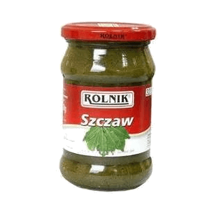 ROLNIK SZCZAW KONSERWOWY 300G