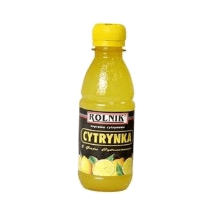 ROLNIK ZAPRAWA CYTRYNOWA 200ML