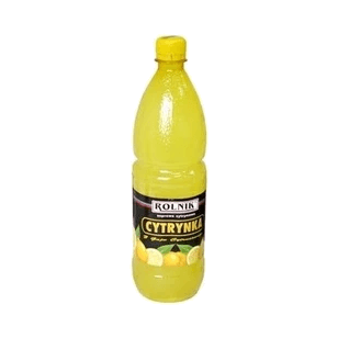 ROLNIK ZAPRAWA CYTRYNOWA 500ML