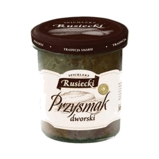RUSIECKI SPECJAŁ DWORSKI 280G.