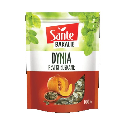 SANTE DYNIA 100G/12SZT