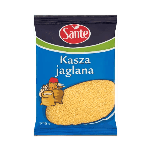 SANTE KASZA JAGLANA 350G