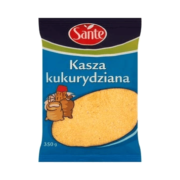 SANTE KASZA KUKURYDZIANA 350G