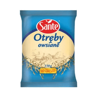 SANTE OTRĘBY OWSIANE STABILIZOWANE 1