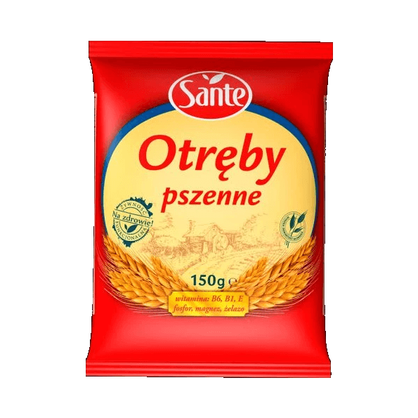 SANTE OTRĘBY PSZENNE STABILIZOWANE 1