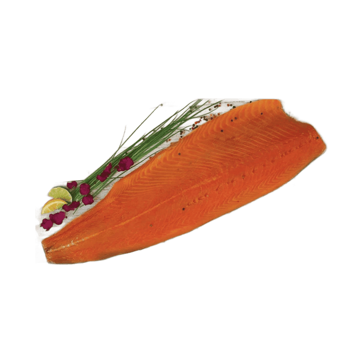 SEAMOR ŁOSOŚ FILET ATLANTYCKI WĘDZON