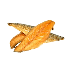 SEAMOR MAKRELA WĘDZ.FILET NA GORĄCO