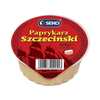 SEKO PAPRYKARZ SZCZECIŃSKI 130G