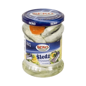 SEKO ŚLEDŹ MOSKALIK W ZAL.OCTO.400G