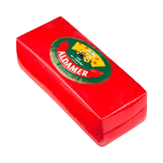 MOŃKI SER ALDAMER OK. 3,2 KG