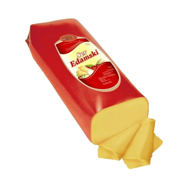 SIERPC SER EDAMSKI OK. 3,2KG