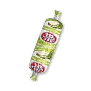 MLEKOVITA SER KIEŁBASKI TOPIONE PIEP