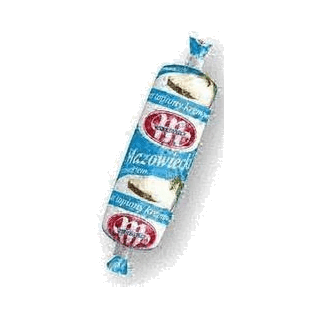 MLEKOVITA SER KIEŁBASKI TOPIONE Z CZ
