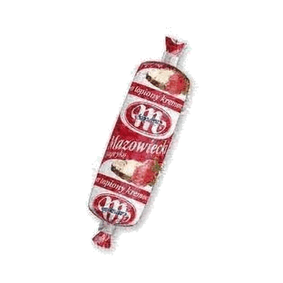 MLEKOVITA SER KIEŁBASKI TOPIONE Z PA
