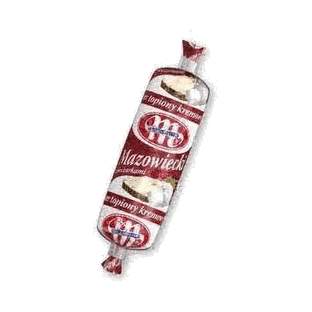 MLEKOVITA SER KIEŁBASKI TOPIONE Z PI
