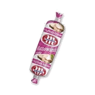 MLEKOVITA SER KIEŁBASKI TOPIONE Z SZ