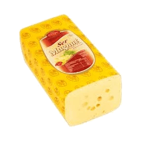 SIERPC SER MAGNAT Z DZIURAMI OK. 3,2