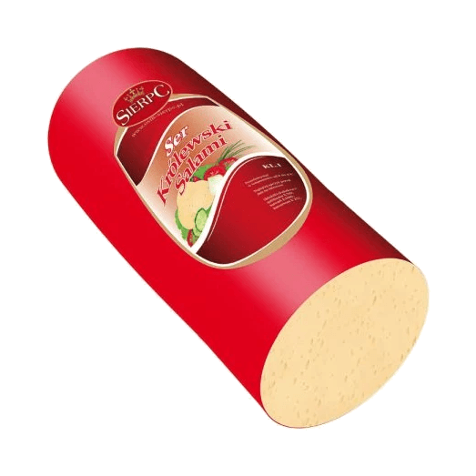 SIERPC SER SALAMI OK. 1,9KG