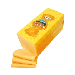 MLEKPOL SER ZŁOTY MAZUR OK. 3KG