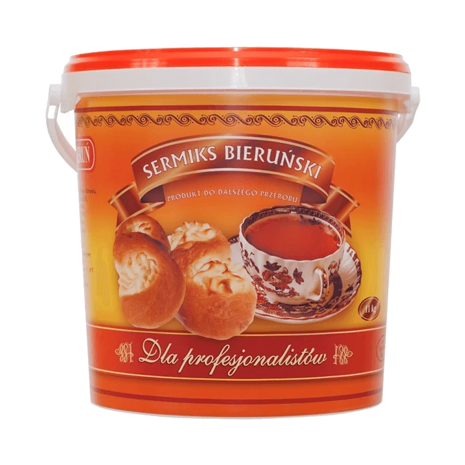 PIEKARNIA SEMIKS BIERUŃSKI A 11KG