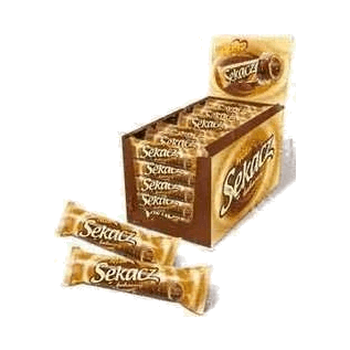 SĘKACZ KAKAOWY W CZEKOLADZIE 32G