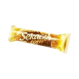 SĘKACZ TOFFI W CZEKOLADZIE 32G