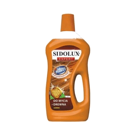 SIDOLUX DO DREWNA EXPERT 750ML