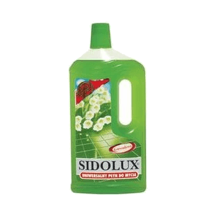 SIDOLUX PŁYN DO MYCIA KONWALIA 1L