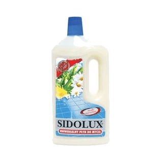 SIDOLUX PŁYN DO MYCIA MYDŁO MARSYLSK