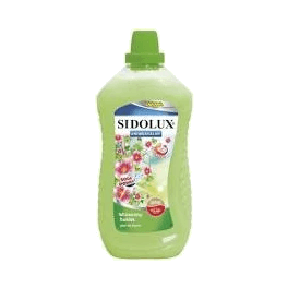 SIDOLUX PŁYN DO MYCIA WIOSENNY 1L
