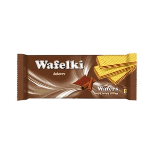 SKAWA WAFLE KAKAOWE 180G