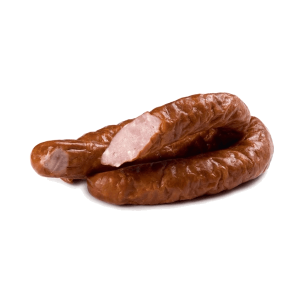 SKIBA KIEŁBASA JAŁOWCOWA OK. 0,7KG