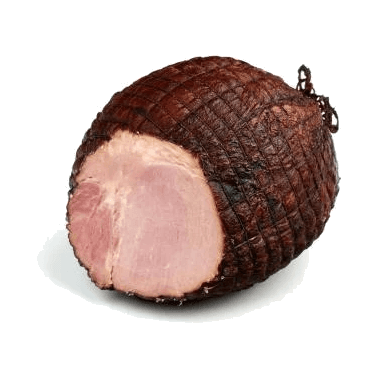 SKIBA SZYNKA Z KOMINA