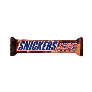 SNICKERS BATON SUPER 75G