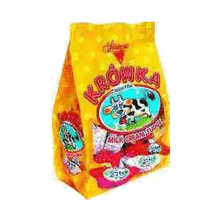 SOLIDARNOŚĆ KRÓWKA MLECZNA TOREB.286