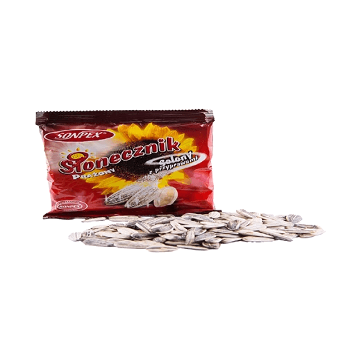 SONPEX SŁONECZNIK PRAŻONY 50G