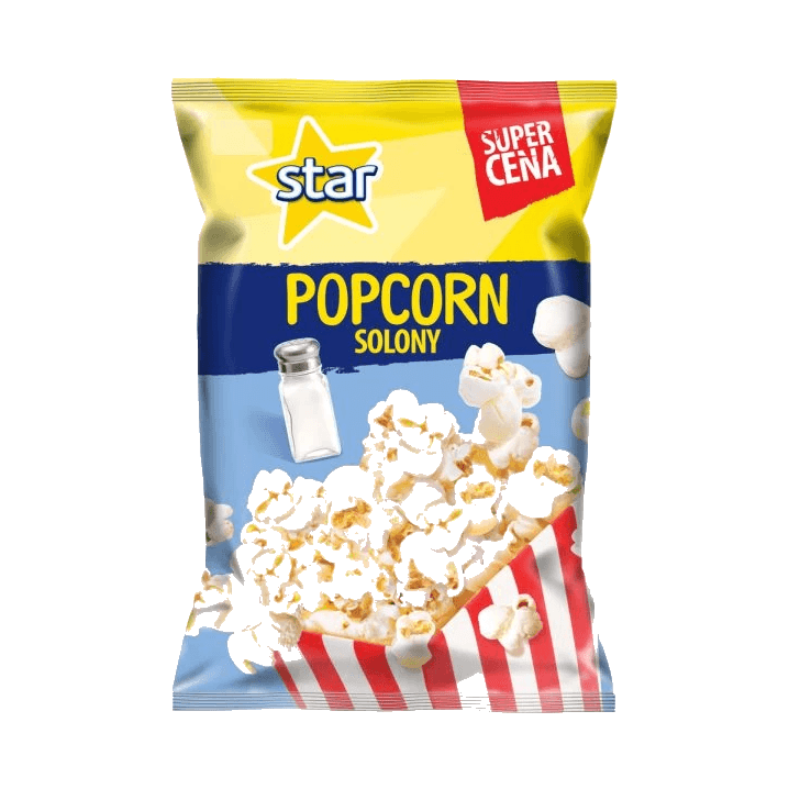 STAR 7483 POPCORN 95GX16