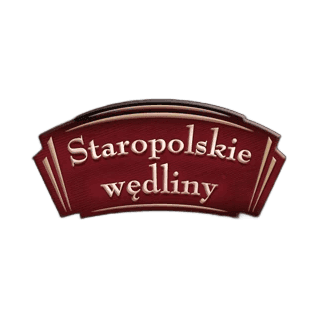 STAROPOLSKIE WĘDLINY KABANOSY BEZ E