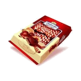 TAGO RURKI WANILIOWE 3KG