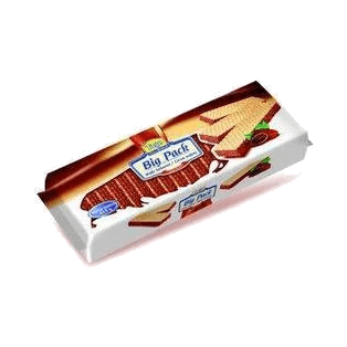 TAGO WAFLE KAKAOWE 415G