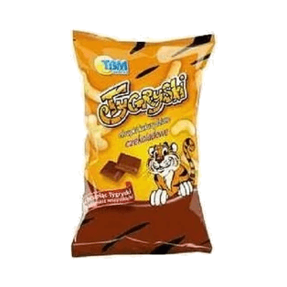 TBM TYGR.CHRUPKI KUKUR.CZEK.70G