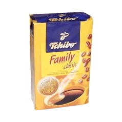 TCHIBO FAMILY KAWA MIELONA 250G